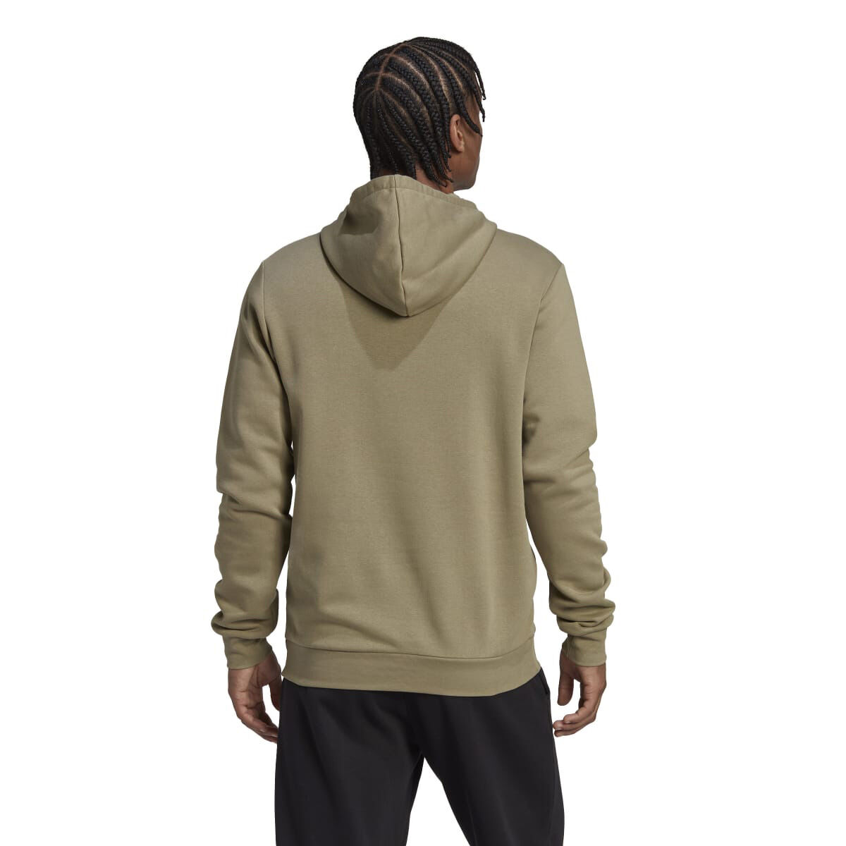 adidas Men's Feel Cozy Pullover Hoody