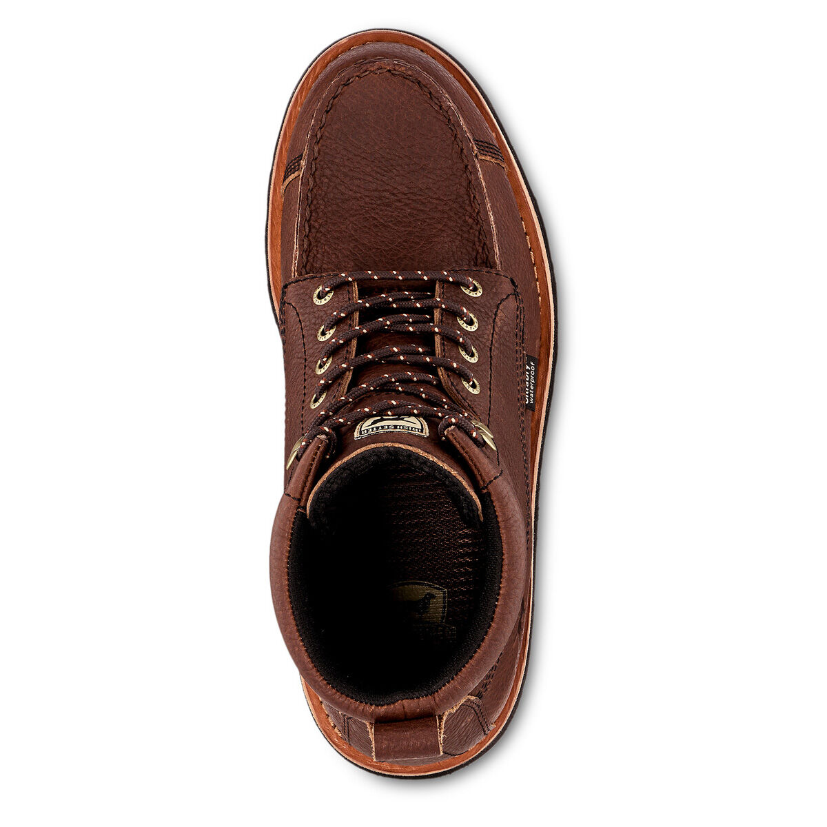 Irish Setter Men's Wingshooter 7" Hunting Boots