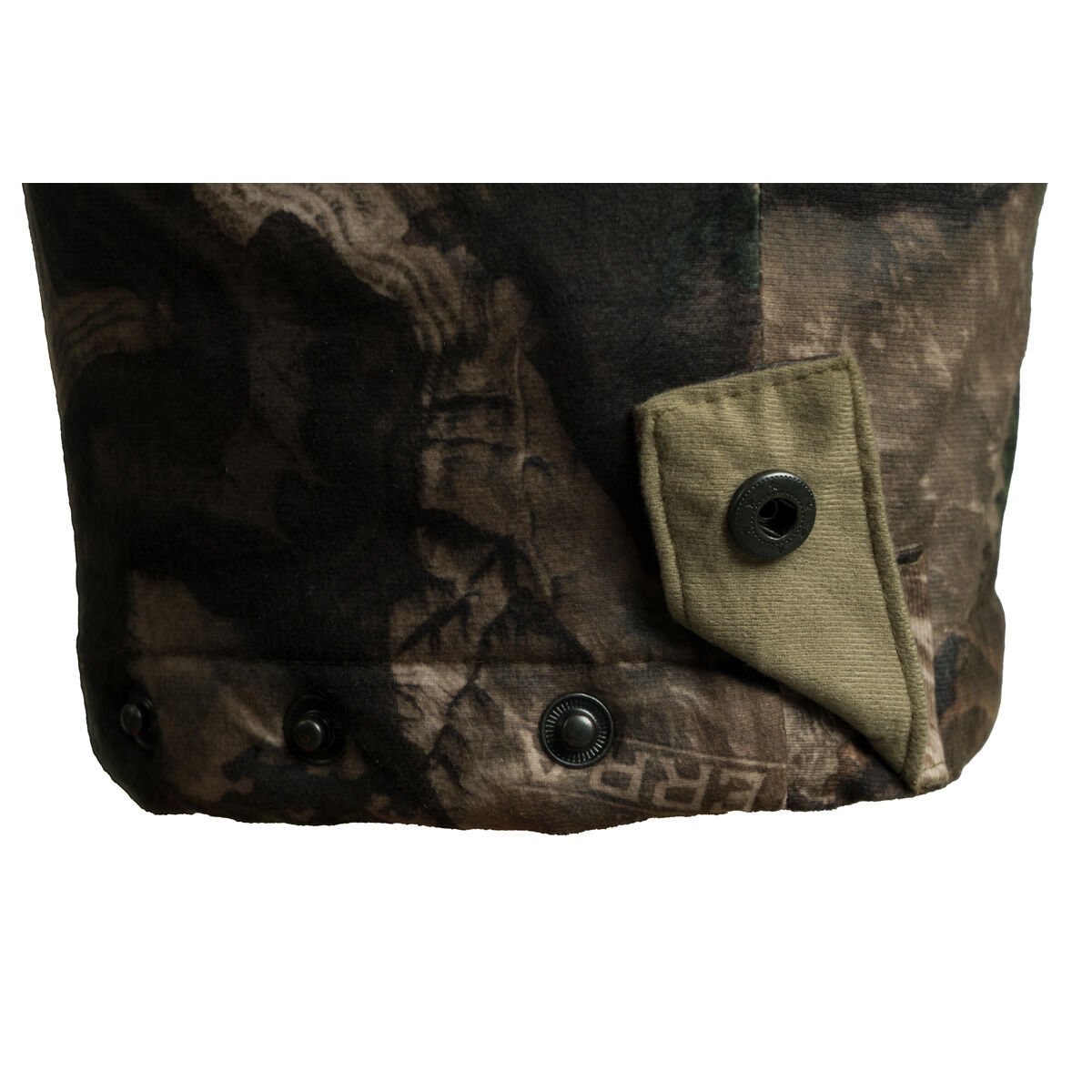 Blocker Outdoors Men's Drencher Insulated Bib