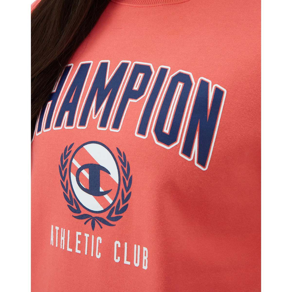 Champion Women's Athletic Crew