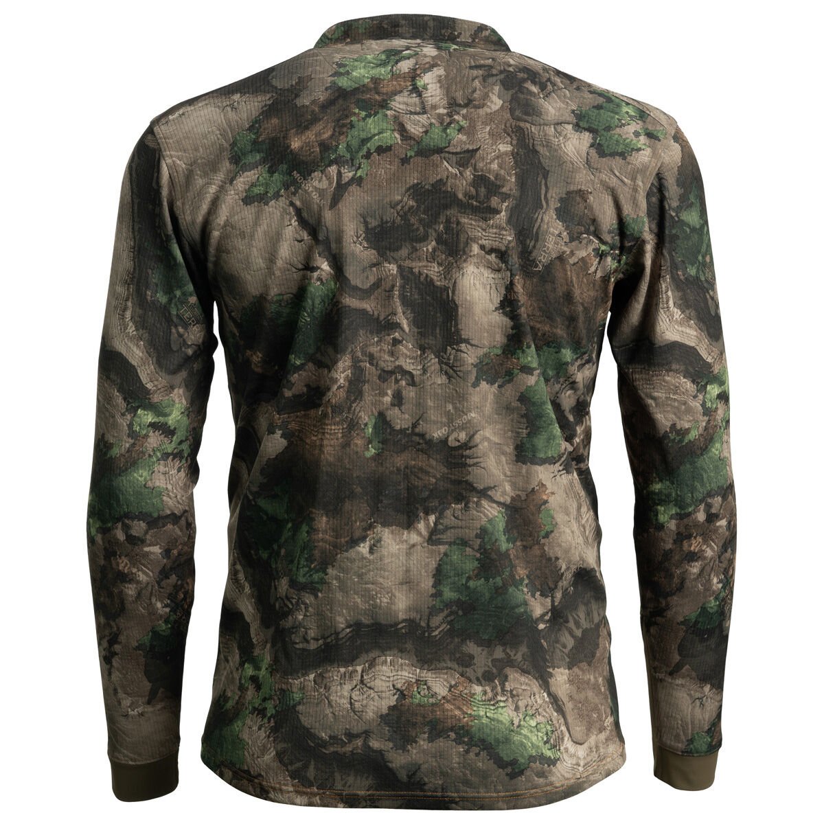 Scentlok Men's Savanna Aero Crosshair Jacket