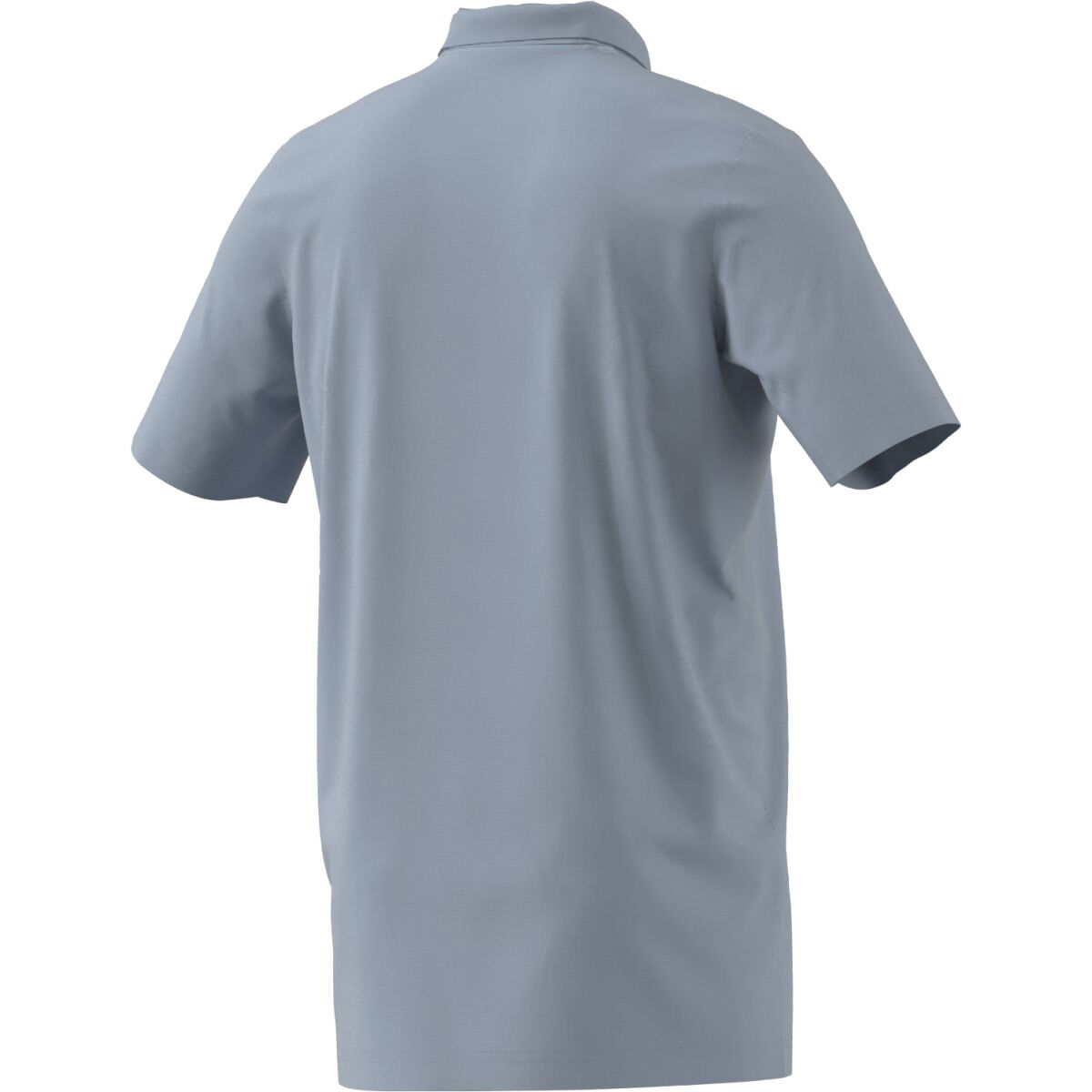 adidas Men's Short Sleeve Polo