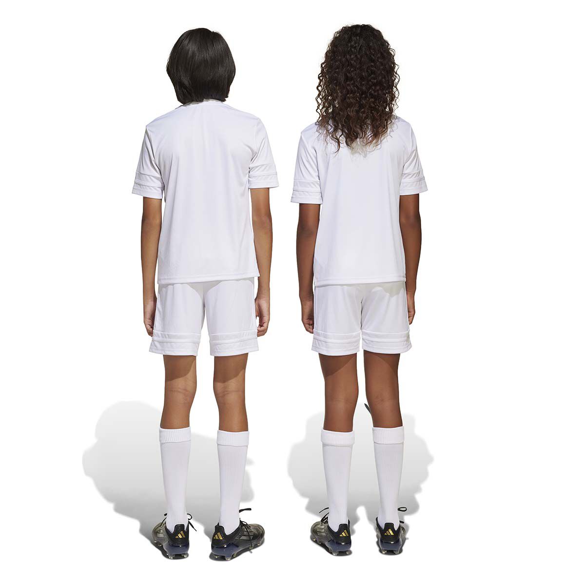 adidas Youth Squadra 25 Shorts