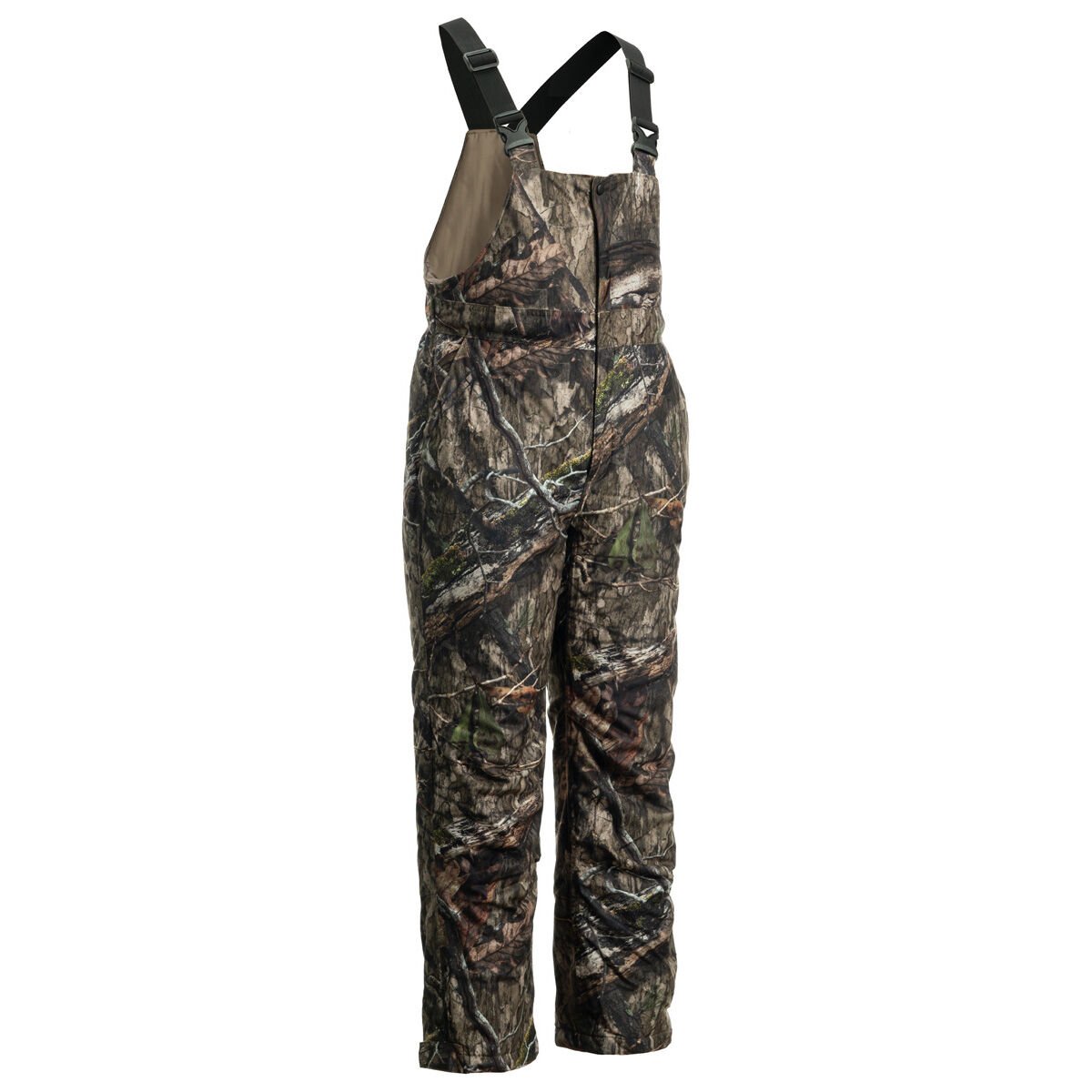 Blocker Outdoors Men's Drencher Insulated Bib