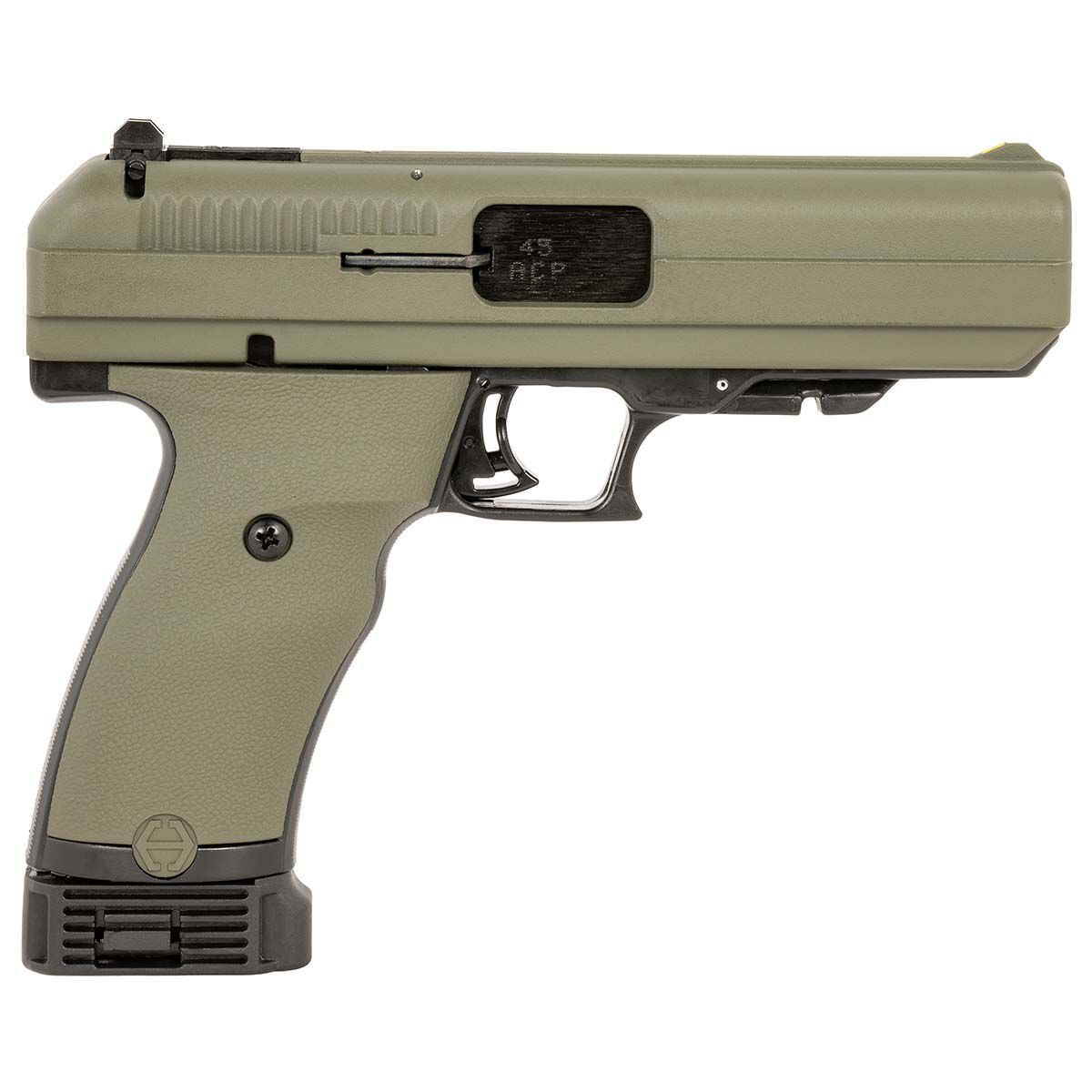 Hi Point JHP 45 4.5 9R ODG Pistol