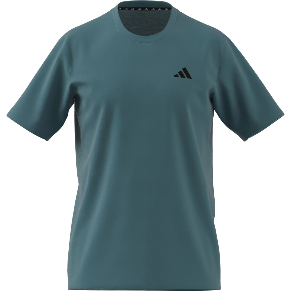 adidas Men's Short Sleeve Tee