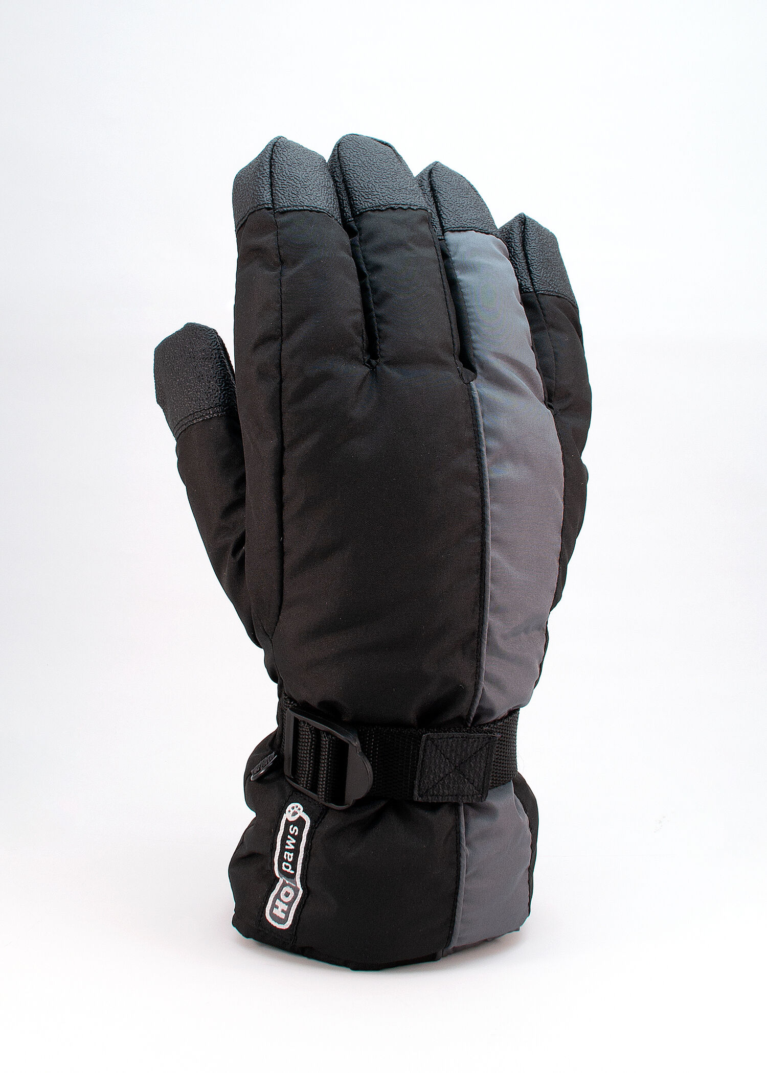 Kombi Men's Hot Paws Gaunlet Gloves