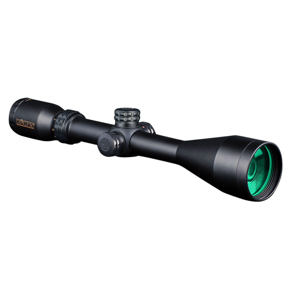 Konus 7294 KONUSPRO  3-9X50IR 30/30