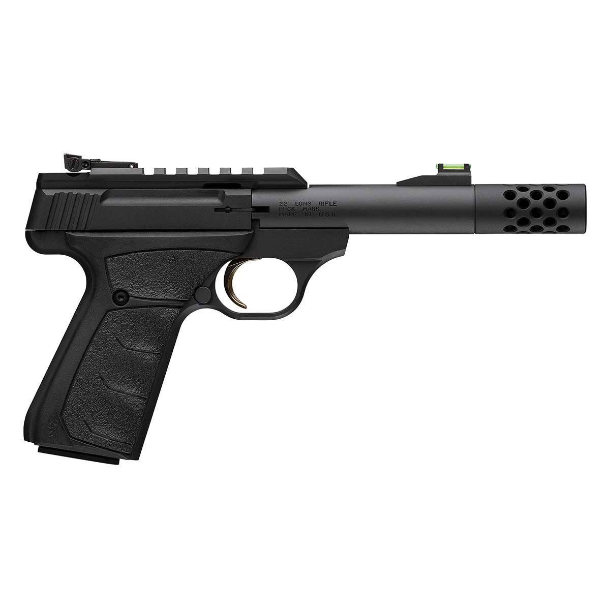 Browning Buck Mark Micro Bill UFX SR 22 LR Pistol