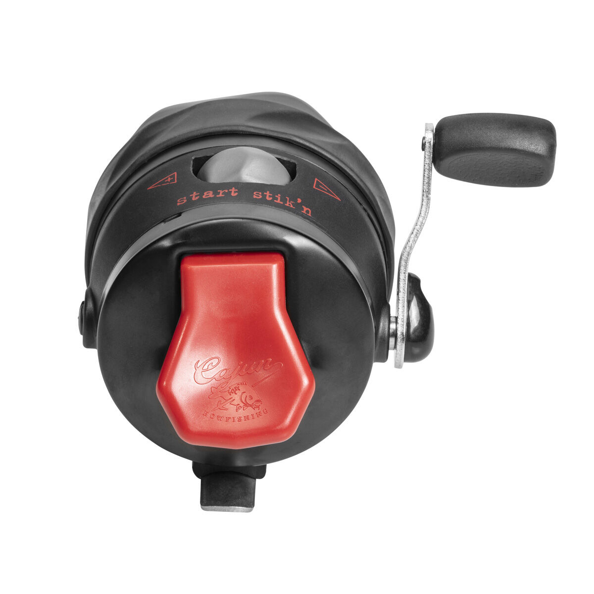 Cajun Bowfish Spin Doctor Bow Fishing Reel