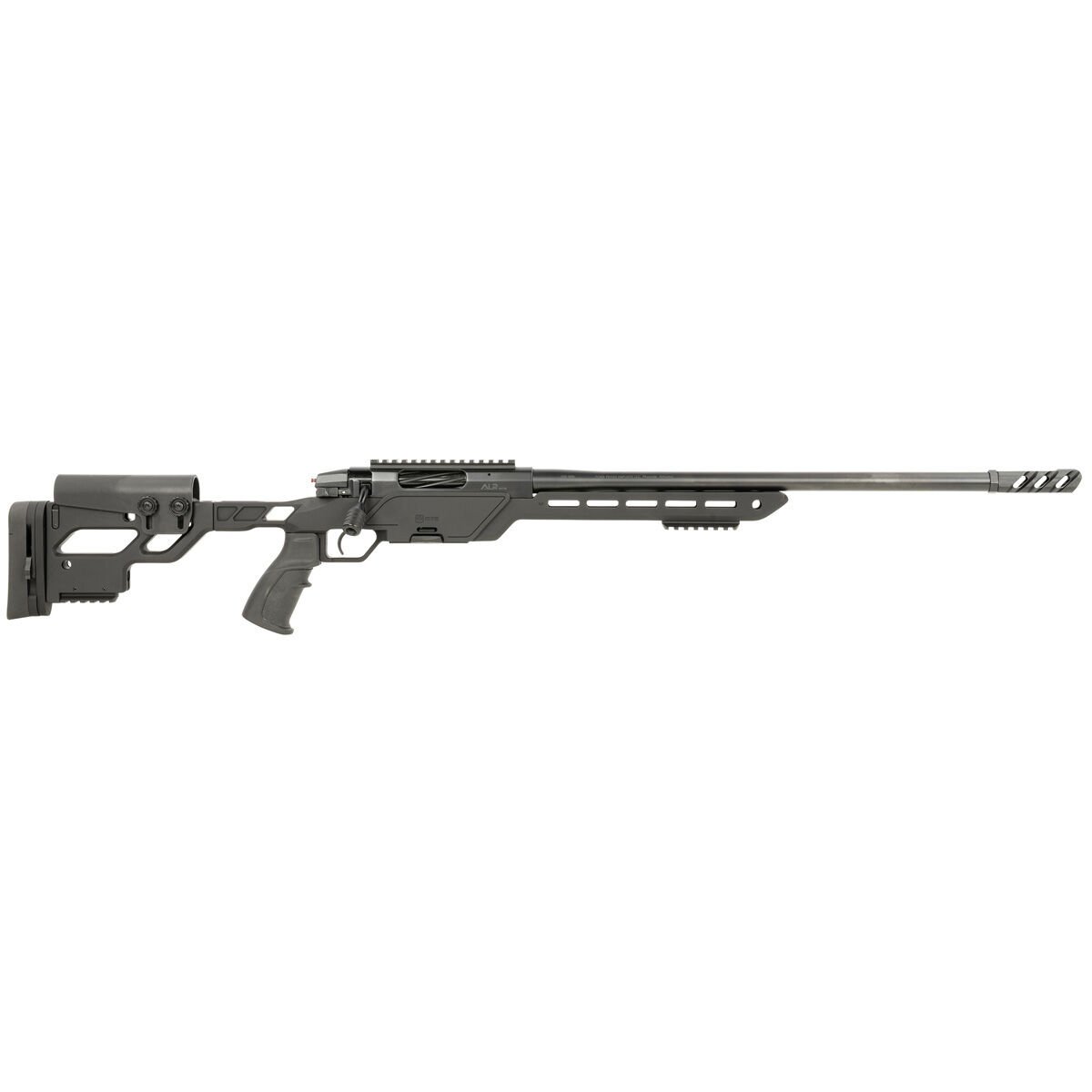 Four Peaks 12028 ALR 308 Win 5 Plus 1 (2) 20" Centerfire Rifle