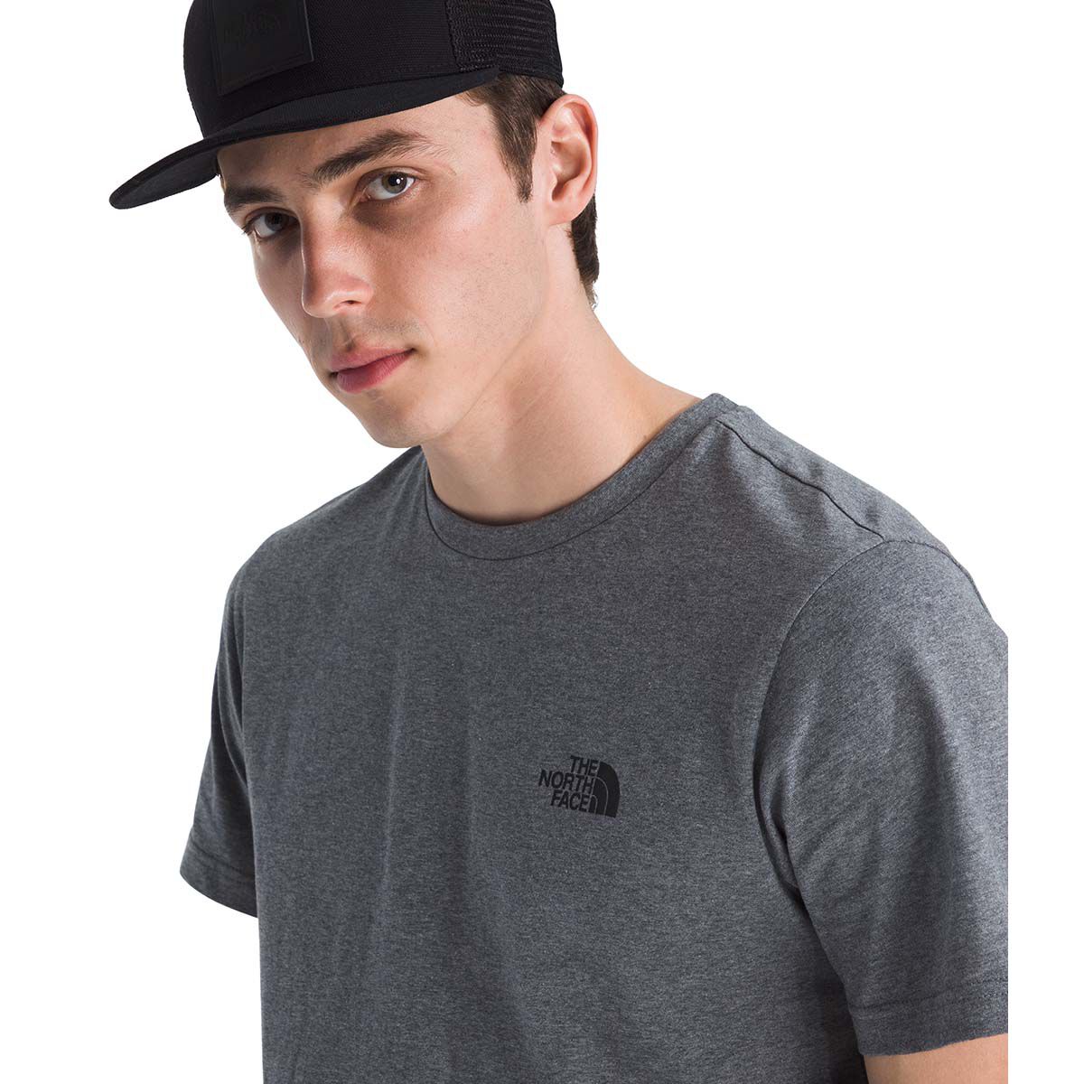 North Face Men's Simple Dome Tee