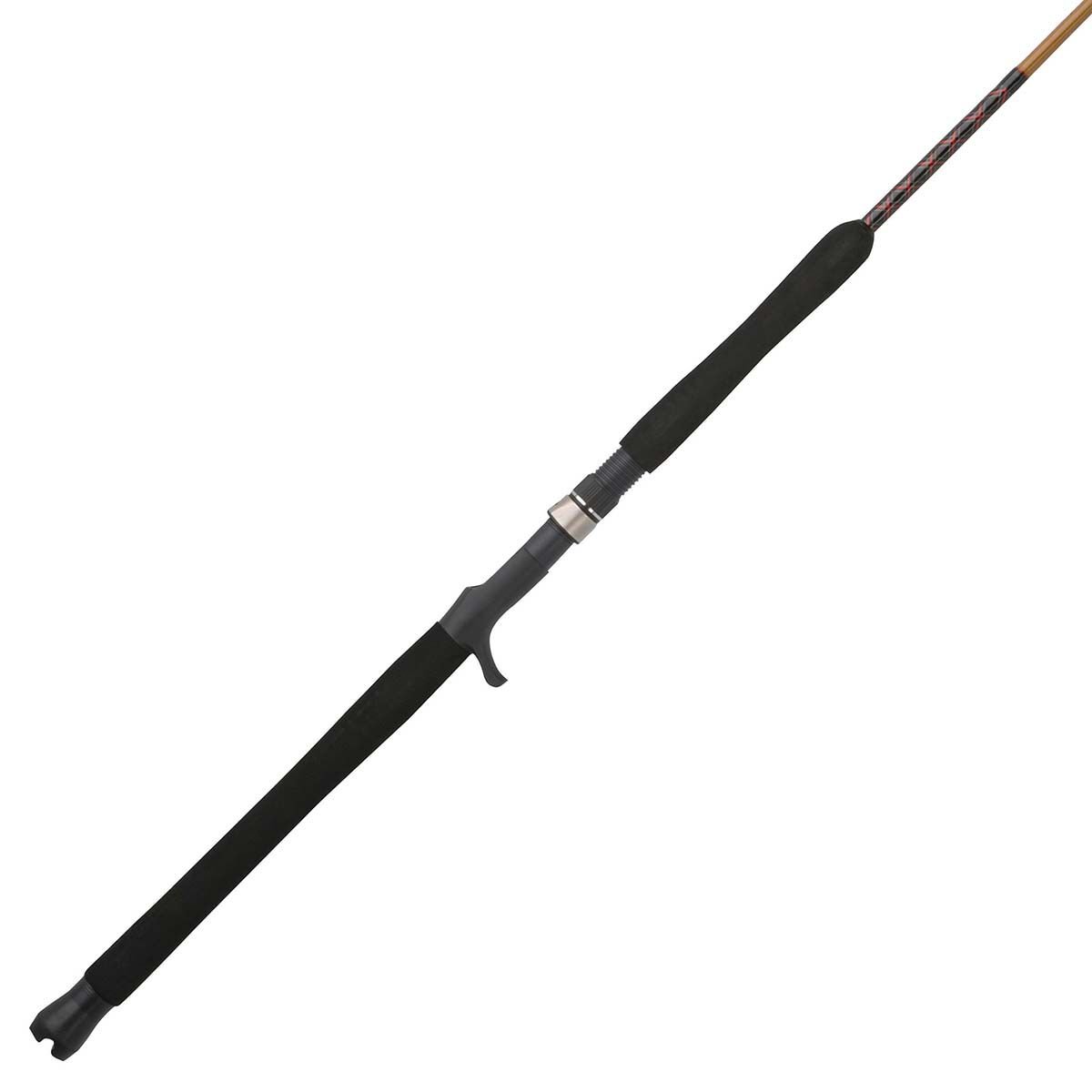 Ugly Stik Tiger Elite Jig Spinning