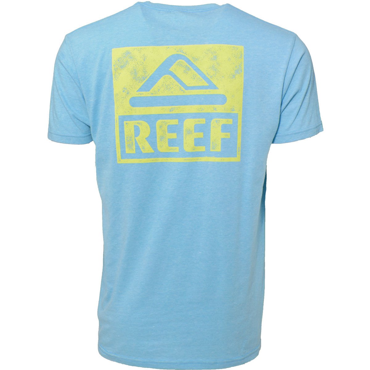 Reef Men's Logo Top
