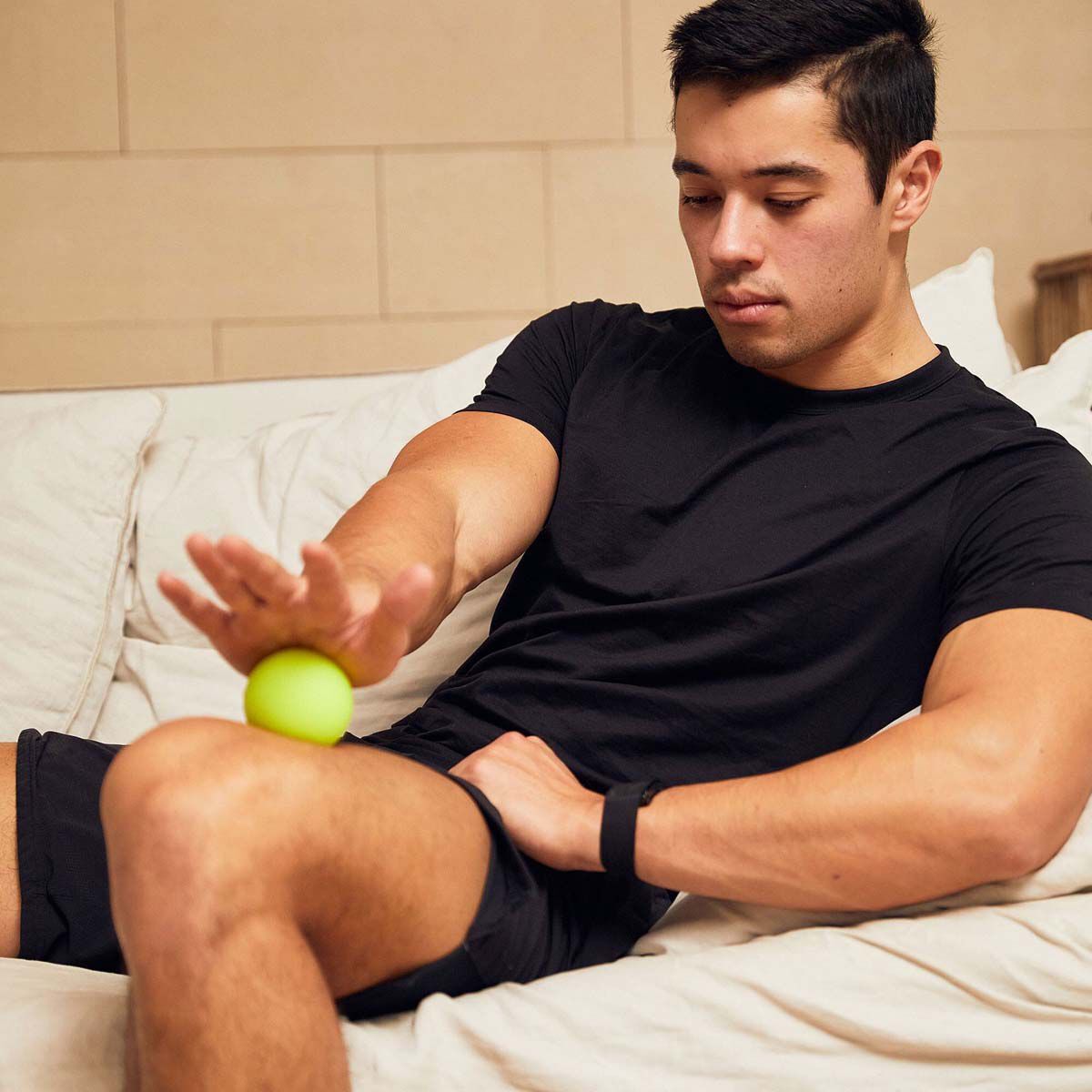 PTP Massage Balls Combo