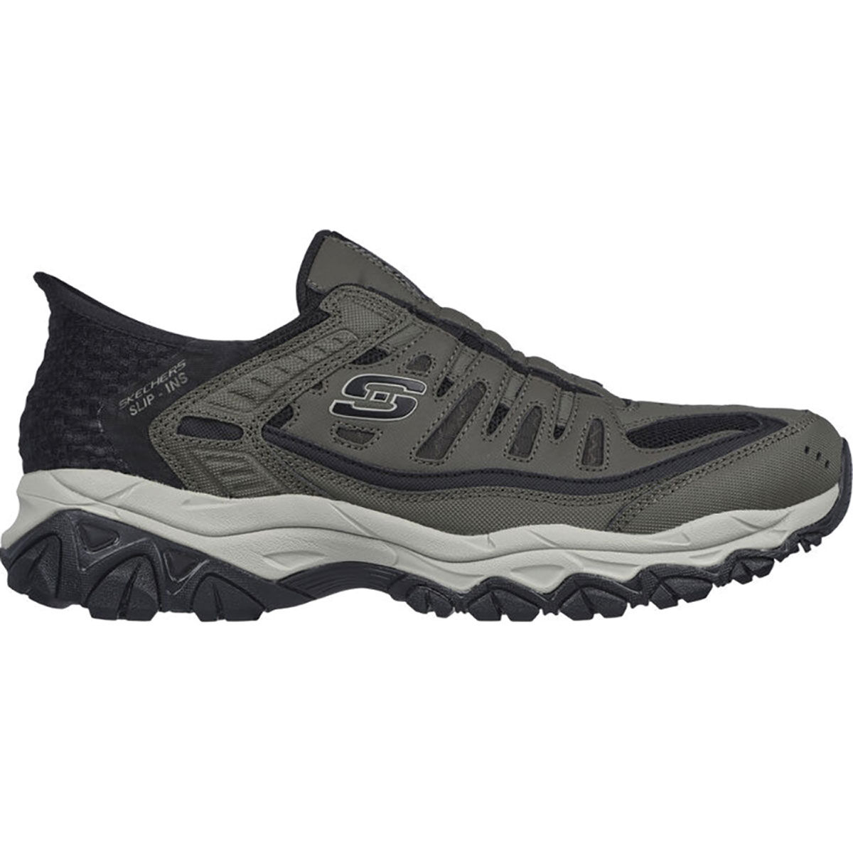 Skechers Skechers Men's Athletic Shoe