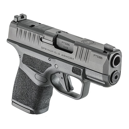 Springfield Armory Hellcat OSP 9mm Pistol
