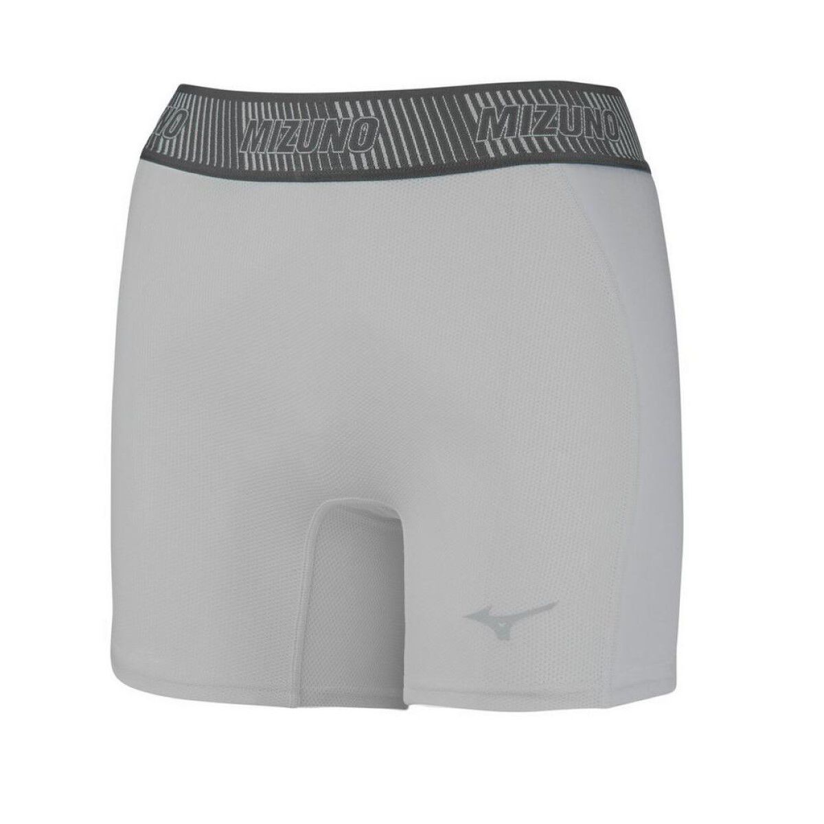Mizuno Girl's Aero Vent Padded Sliding Short