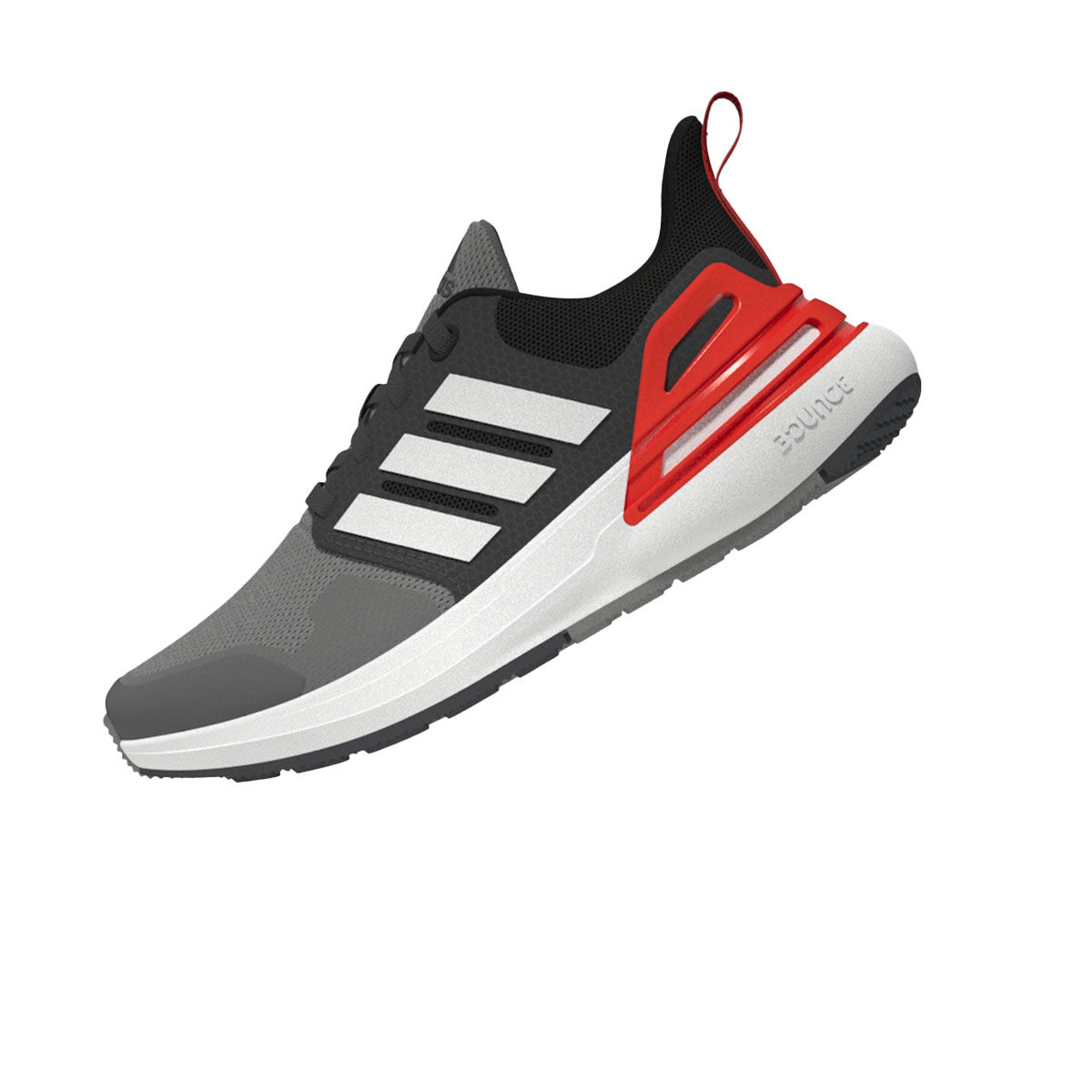 adidas Youth RapidaSport Bounce Lace Shoes