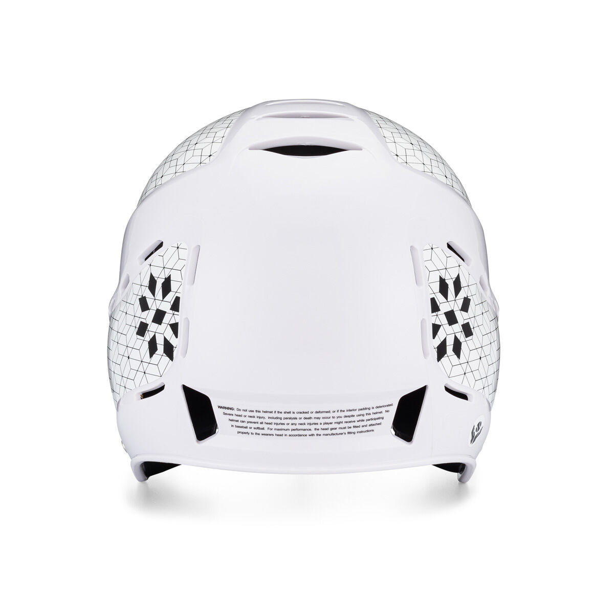 Rip It Vision Classic Softball Batting Helmet 2.0