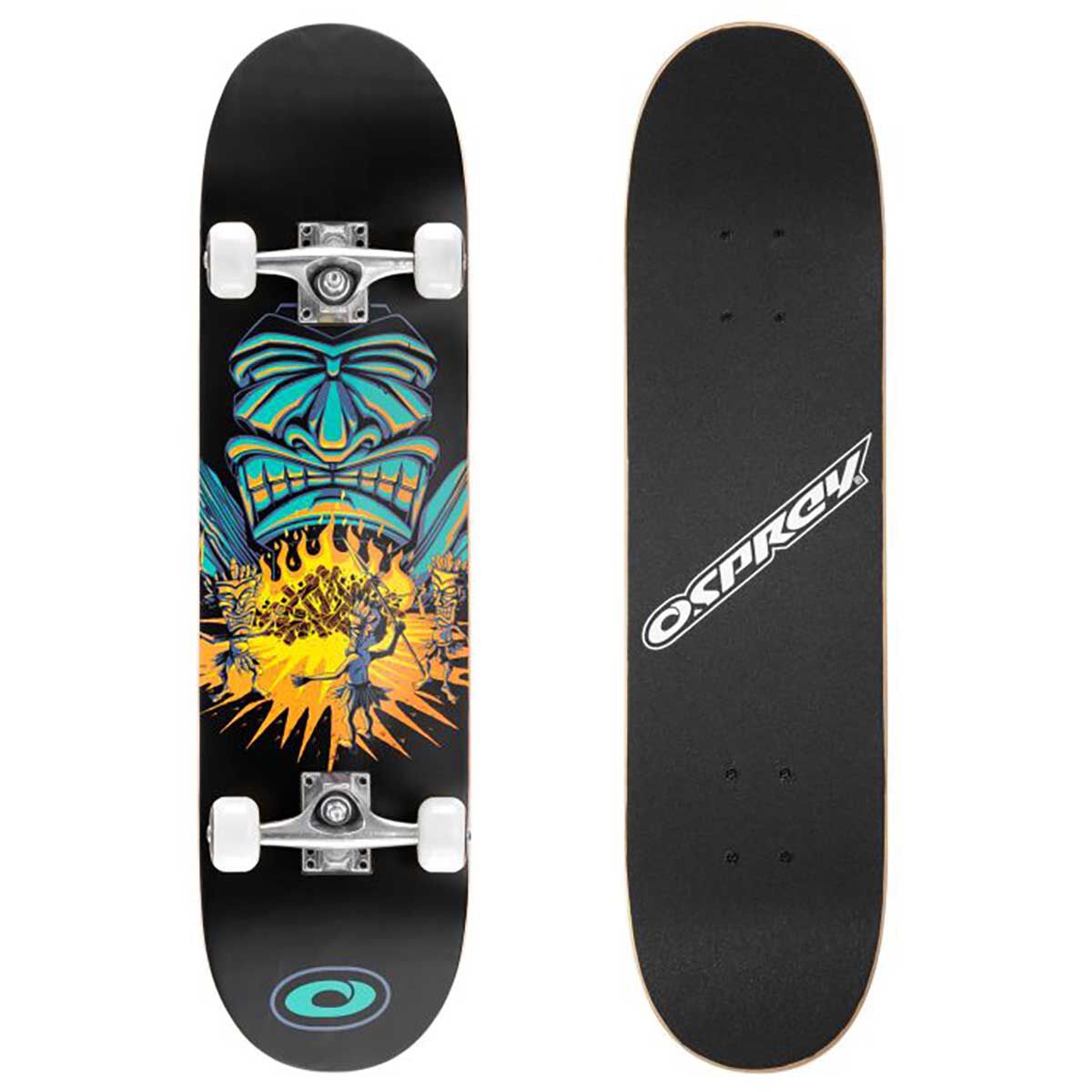 Osprey 31" Dopublekick Skateboard