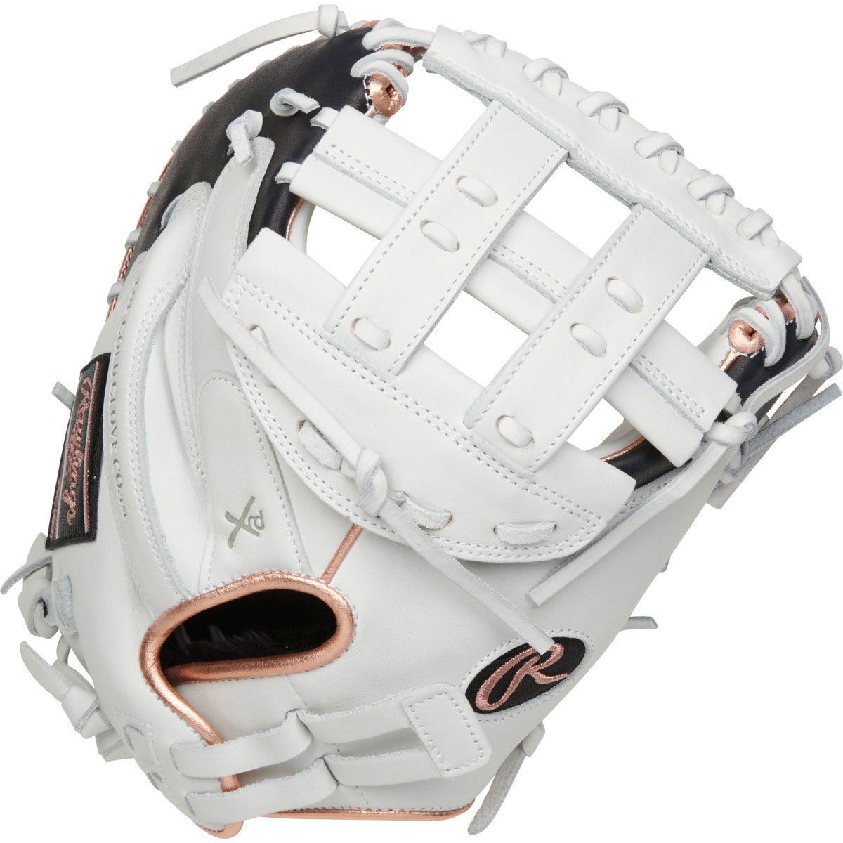 Rawlings 33" Liberty Advanced Fastpitch Catcher's Mitt