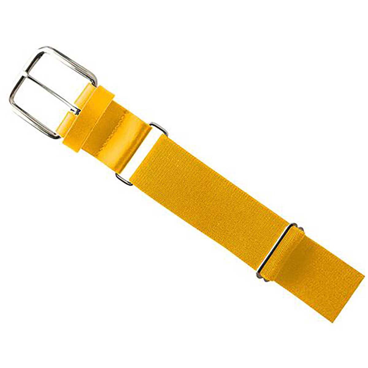 Champro Youth Leather Baseball Belt