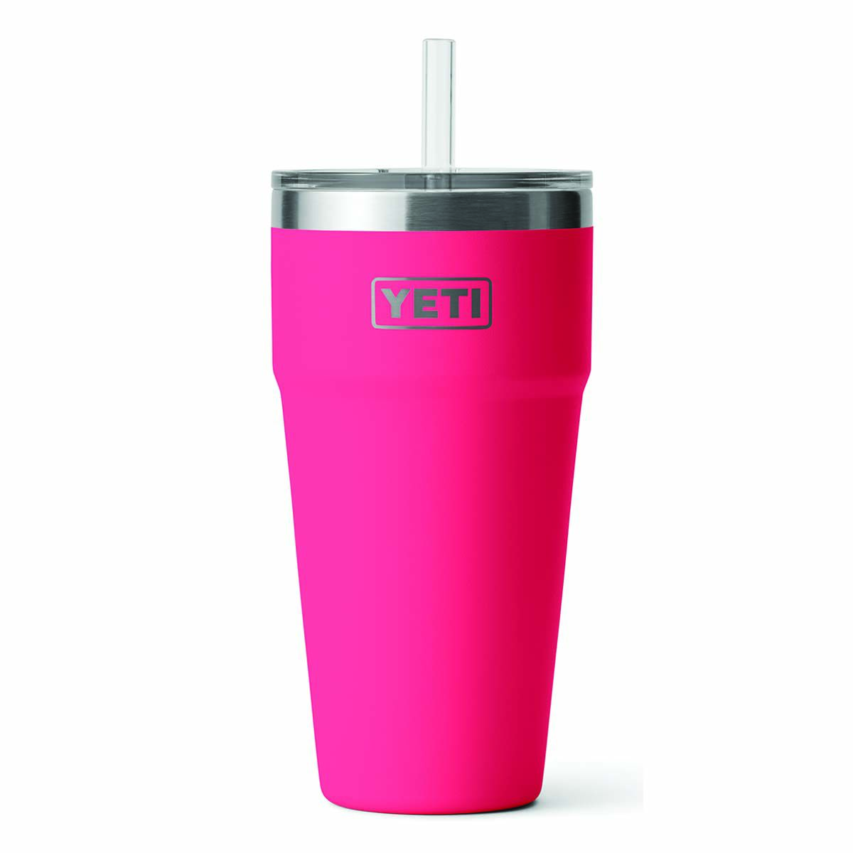 YETI Rambler 26 oz Straw Cup