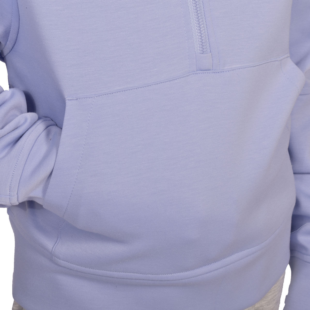 90 Degree Girl's 1/2 Zip