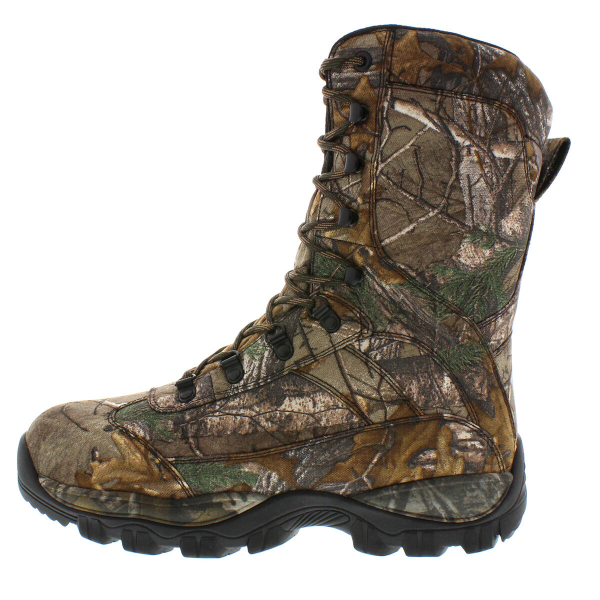 Itasca Men's Carbine 1000 Hunting Boots