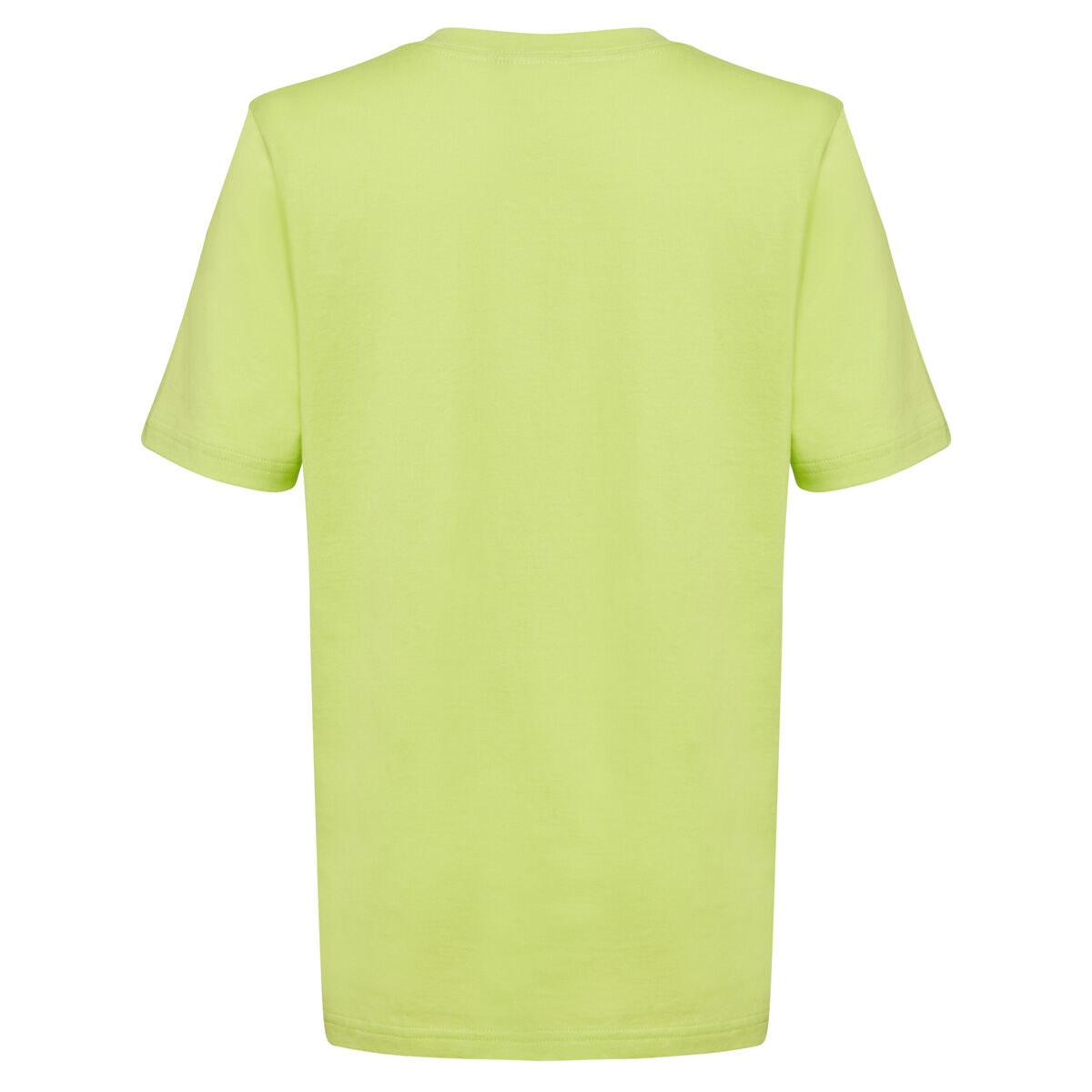 adidas Boys' Shorts Sleeve Camo Logo Tee