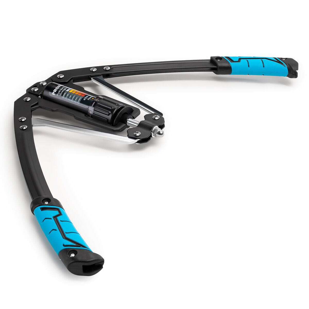 Proiron Hydraulic Arm Strengthener II
