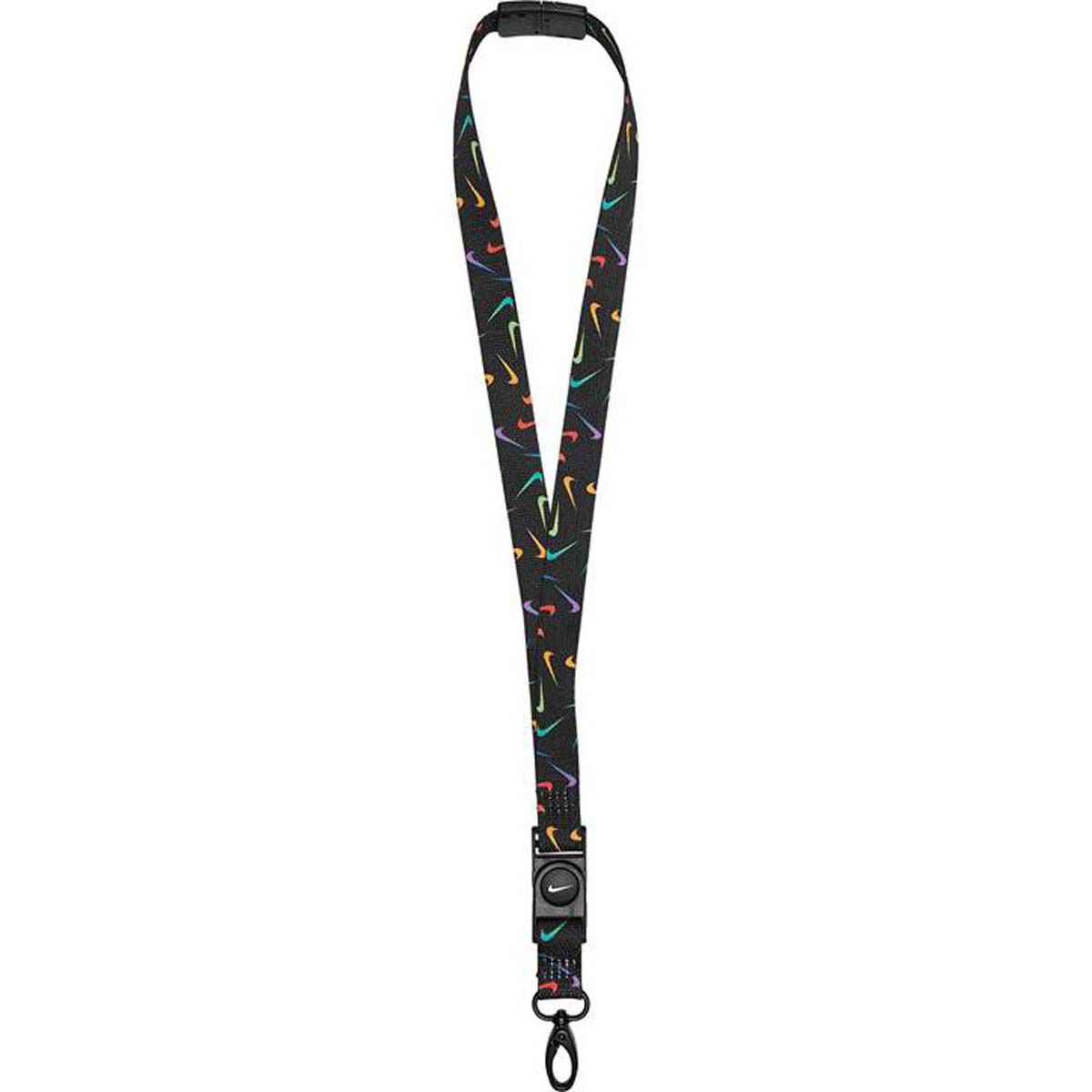 Nike Premium Lanyard