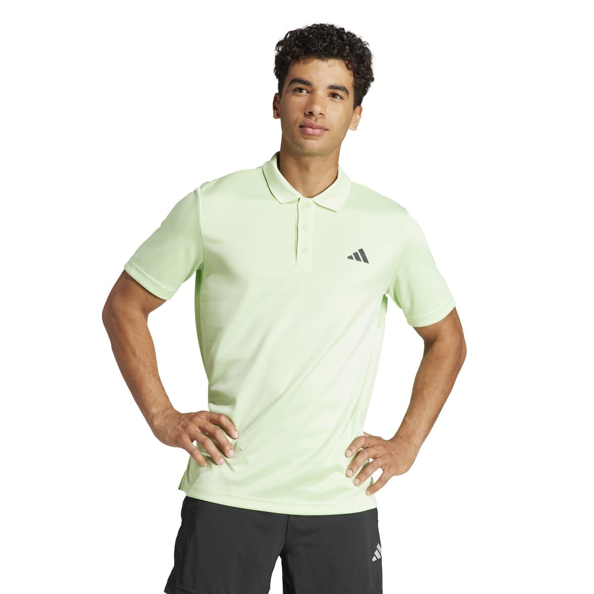 adidas Men's Essentials Training Polo Shirt