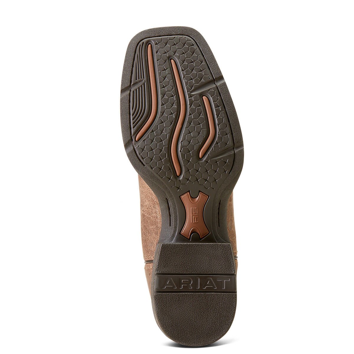Ariat Men's Sport Rodeo Cowboy Boot