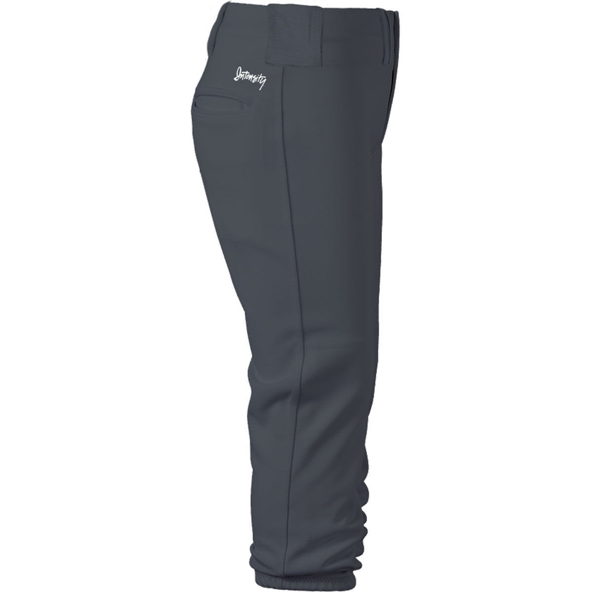 Intensity Girls' Home Run Softball Pant
