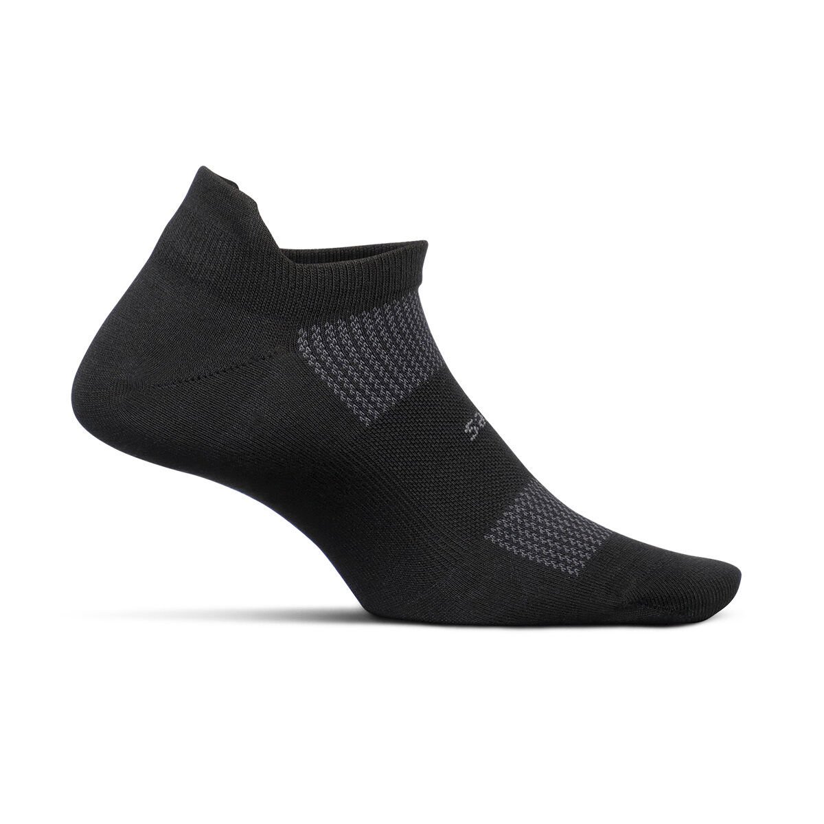 Feetures High Performance Max Cushion No Show Tab