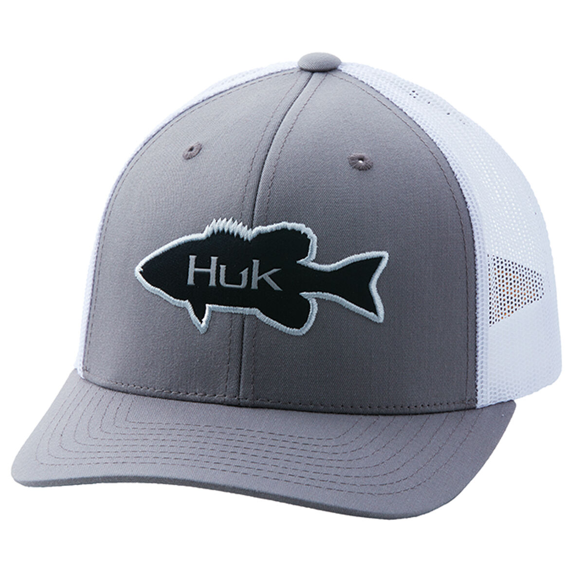 Huk Men's Trucker Hat