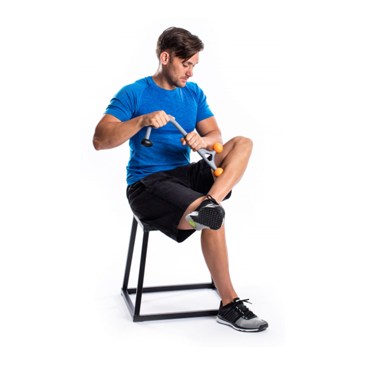 Triggerpoint Acucurve Massage Cane