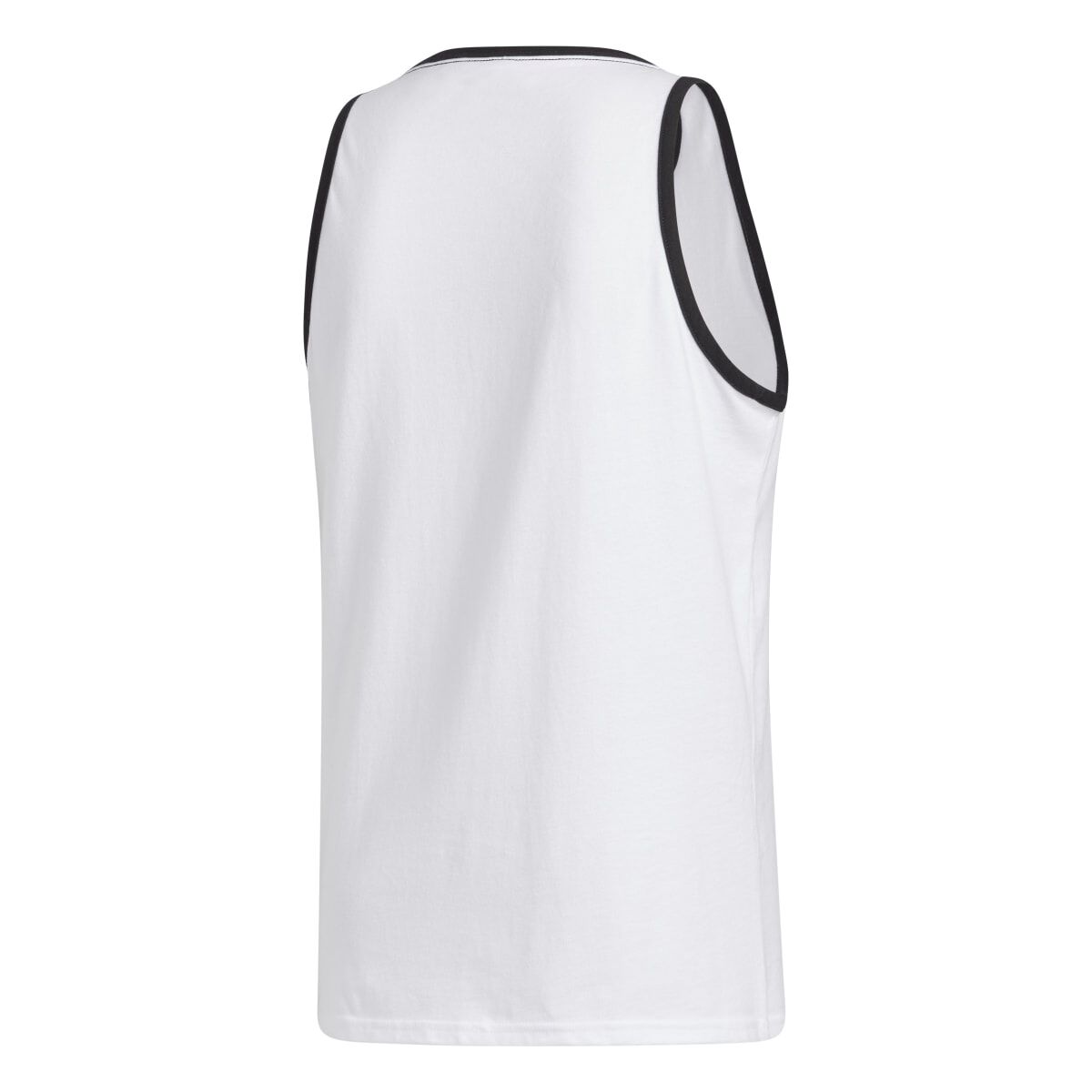 adidas Men's Badge Of Sport Classic Tank Top