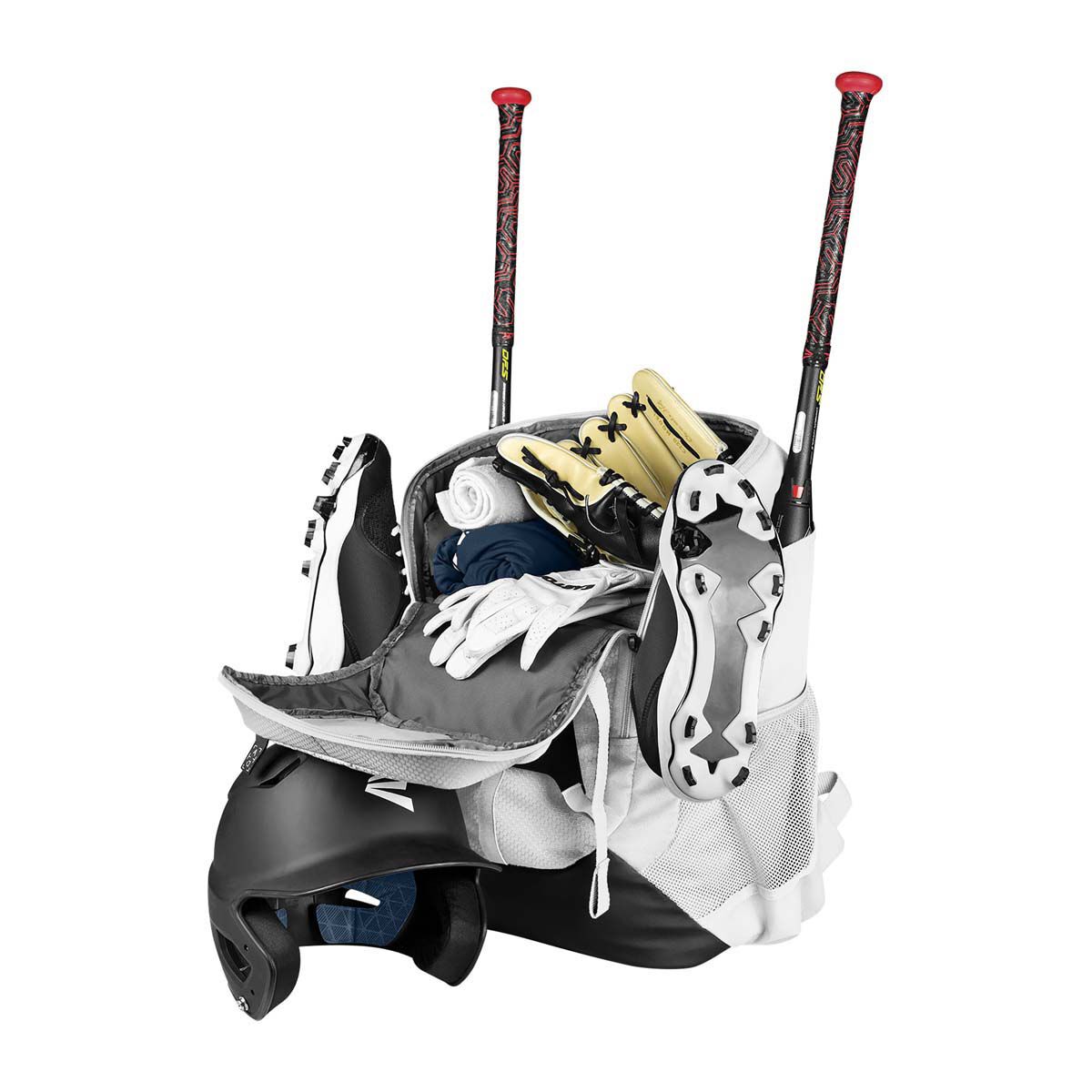 Easton Walk-Off NX Bat Pack