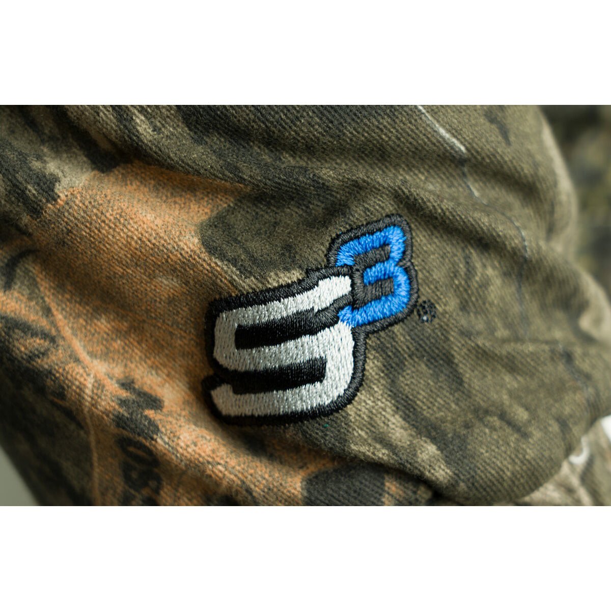 Blocker Outdoors Men's Commander Jacket