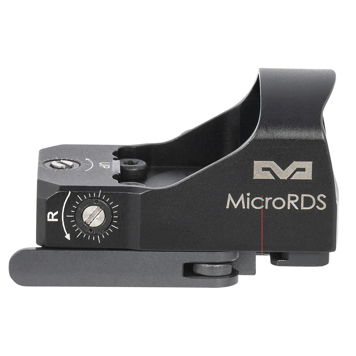 Mepro Usa Llc 88070505  MICRO RDS KIT HK/VP9