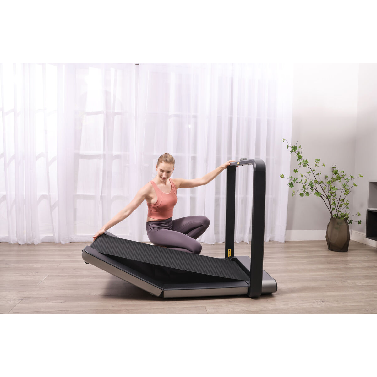Kingsmith Fit WalkingPad X21