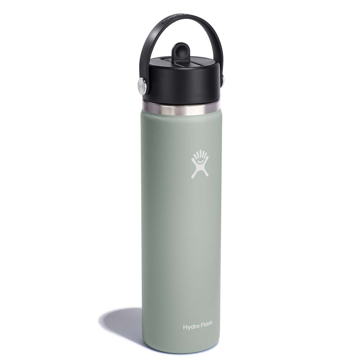 Hydro Flask 24 oz Wide Mouth Bottle with Flex Straw Cap