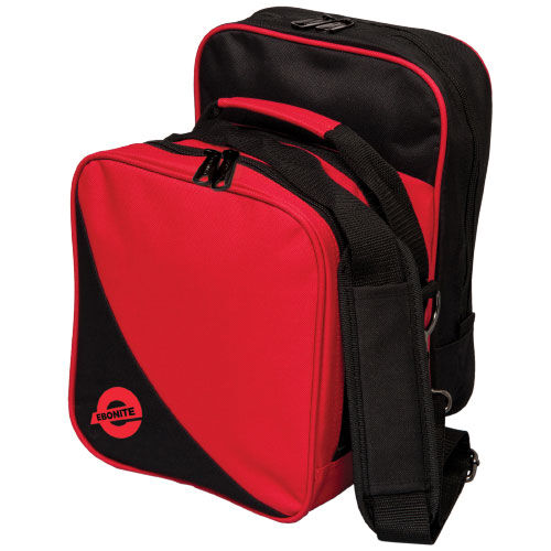 Strikeforce Compact Single Tote Bowling Bag