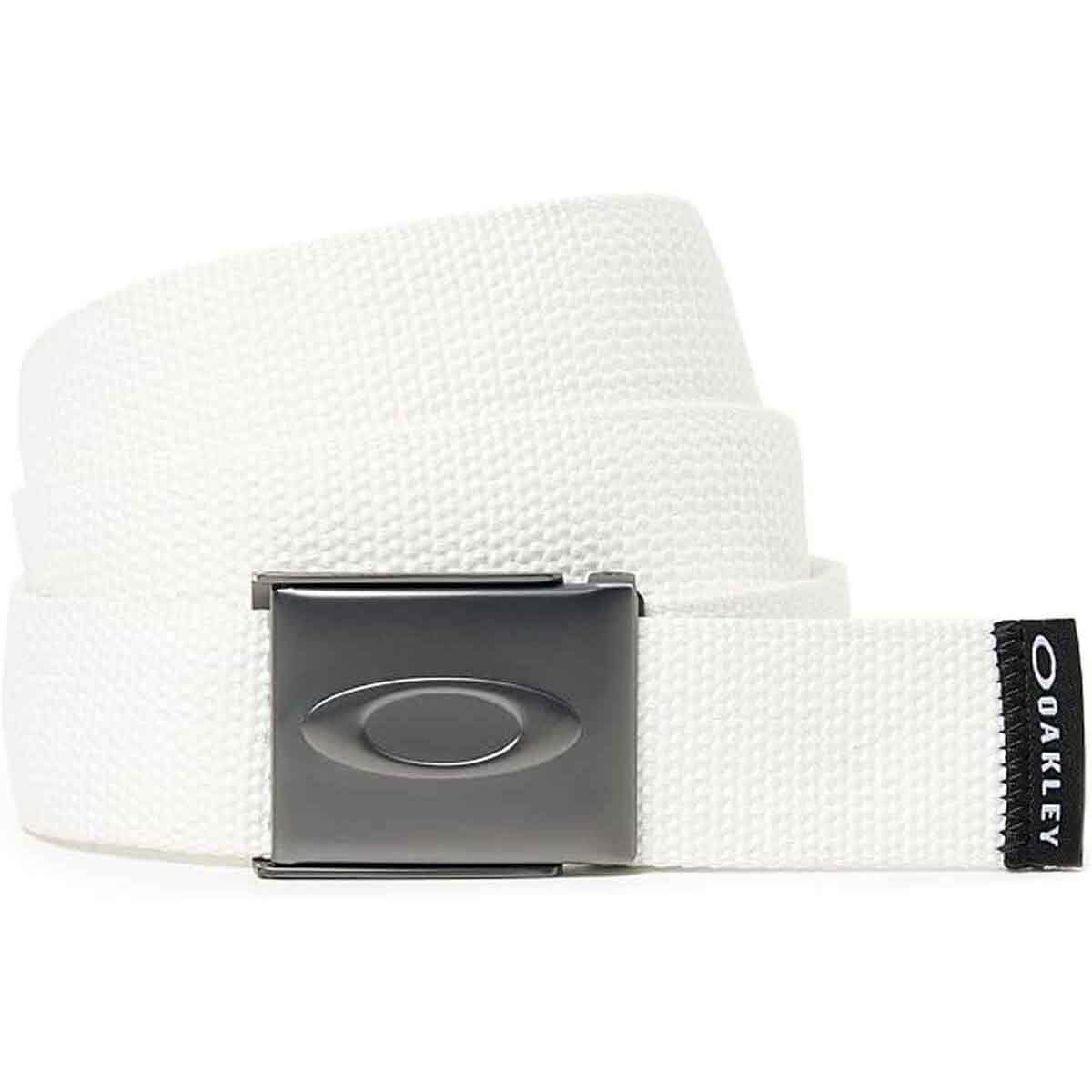Oakley Men's Ellipse Web Golf Belt
