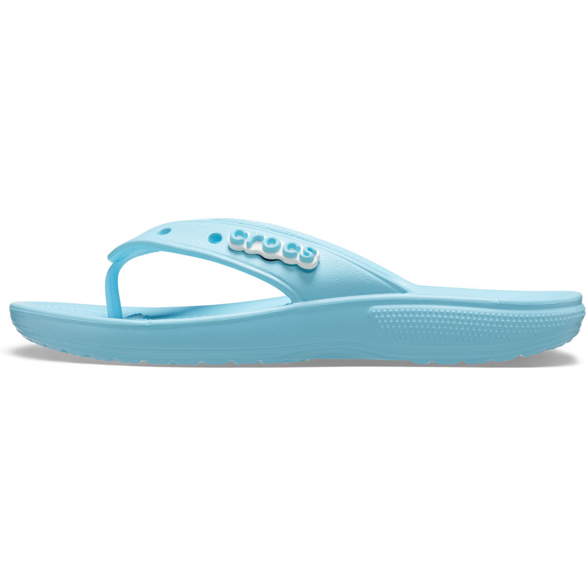 Crocs Women's Classic Flip FLop Artic