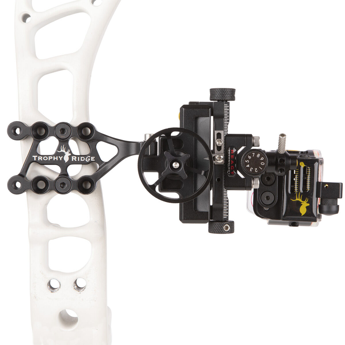 Trophy Ridge Digital React Trio Pro Sight