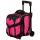 Black/Pink